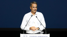 Μητσοτάκης: Τα χρήματα δεν είναι ατελείωτα, δεν κόβουμε κορδέλες για να μας ψηφίσουν
