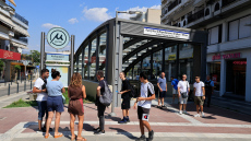 Θεσσαλονίκη: Σε 24ωρη λειτουργία το Μετρό για τη ΔΕΘ, ποιες ημέρες ισχύει το μέτρο