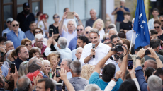 «Απόβαση» υπουργών σε 16 νομούς Μακεδονίας και Θράκης, περιοδείες πριν τη ΔΕΘ με θετικές ειδήσεις

