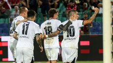Με δύο νίκες στη League Phase του Europa League ο ΟΦΗ, 2-0 την ΤΣΣΚΑ Σόφιας στη Βουλγαρία, δείτε τα γκολ 
