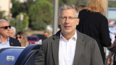Σκέρτσος για Μετρό Θεσσαλονίκης: Αποτελεσματική διακυβέρνηση που τιμά τις υποσχέσεις της