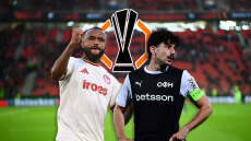 Κλήρωση Europa League: Ο Ολυμπιακός με Μίλαν, Μαρσέιγ - Ο ΟΦΗ με Λεβερκούζεν, Μπενφίκα, δείτε όλους τους αντιπάλους