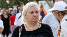 Η Καίτη Φίνου απαντά στις επικρίσεις για τη διαμονή της στο Σπίτι του Ηθοποιού: Δεν περίμενα ποτέ τόση κακία, τα χρήματα από το θέατρο είναι πολύ λίγα