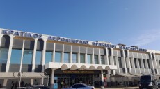 Ηράκλειο: Ρεκόρ από την πρώτη μέρα του Αυγούστου στο «Νίκος Καζαντζάκης», πάνω από τα 10 εκατ.οι επιβάτες και φέτος