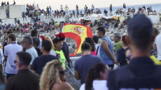 Η Ιταλία παρατείνει την αναστολή της συμφωνίας Σένγκεν με την Ισπανία - Η απάντηση της Μαδρίτης