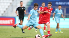 Superbet Κύπελλο Ελλάδας: Η Καλαμάτα προηγήθηκε 2-0 αλλά ο Βόλος της έκλεψε το βαθμό (2-2) στο φινάλε, δείτε τα γκολ