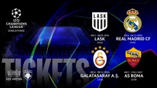 ΑΕΚ: Αρχίζει η διάθεση του League Phase Pass για τα παιχνίδια του Champions League, αναλυτικά οι τιμές 