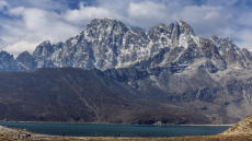 Τα Ιμαλάια βρίσκονται αντιμέτωπα με τον κίνδυνο παγετωνικών πλημμυρών, προειδοποιεί αξιωματούχος των ΟΗΕ
