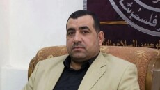 Συνελήφθη ο επικεφαλής της υπηρεσίας εσωτερικής ασφάλειας της Χαμάς στη Γάζα

