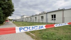 Σε δολιοφθορά οφείλεται η πυρκαγιά που ξέσπασε σε μονάδα κατασκευής drone, λέει η κυβέρνηση της Πολωνίας
