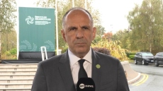 Γεραπετρίτης: Καμία υποχώρηση, δεν συμβιβαζόμαστε όταν πρόκειται για τα κυριαρχικά μας δικαιώματα
