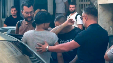 Στον Ανακριτή για να απολογηθούν για τα ναρκωτικά οι 3 από την υπόθεση του βρέφους στην Κυψέλη
