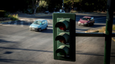 Εκτός λειτουργίας τα φανάρια σε πολλές περιοχές στην Αττική, πού οφείλονται τα προβλήματα, δείτε βίντεο