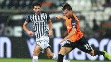 ΠΑΟΚ - ΟΦΗ 0-0: «Λευκή» ισοπαλία στην Τούμπα στην πρεμιέρα του Superbet Κυπέλλου Ελλάδας