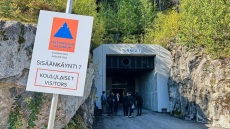 Η Φινλανδία εκπαιδεύεται για επίθεση από τη Ρωσία, στη μεγαλύτερη άσκηση πολιτικής άμυνας στην Ευρώπη από τον Β' Παγκόσμιο