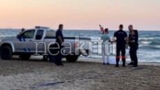Τραγωδία στο Ηράκλειο της Κρήτης: Στον 71χρονο windsurfer ανήκει η σορός που εντοπίστηκε στη θάλασσα στις Γούβες