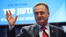 Ο Ισραέλ Κατς αποκλείει την αποχώρηση των ισραηλινών δυνάμεων από τη νότια Συρία
