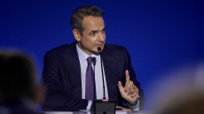 Τι φέρνουν οι ανακοινώσεις Μητσοτάκη στη ΔΕΘ: Διπλή αύξηση κατώτατου μισθού, ανάσες στην αγορά, «μποναμάς» για συνταξιούχους, έκπληξη για αγρότες