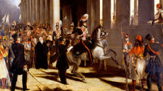 3 Σεπτεμβρίου 1843: Οι τοκογλύφοι της Αθήνας, τα πανάκριβα ακίνητα, η Επανάσταση κατά των Βαυαρών και το Σύνταγμα