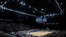 Euroleague: Προβληματισμός για το Super Cup λόγω της κατάστασης στη Μέση Ανατολή