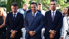 Γεωργιάδης στα εγκαίνια της νέας αιματολογικής κλινικής στο «Παπανικολάου»: Κανείς ασθενής με καρκίνο δεν θα μείνει μόνος