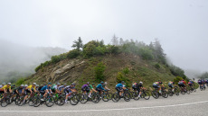 Cycling Greece: Πέντε πρωταθλητές Ελλάδας, 70 ποδηλάτες στην Ανάβαση Βελουχίου