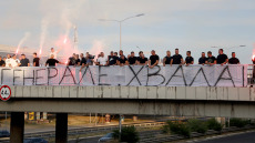 Αντιδράσεις για την εξύμνηση του «χασάπη της Βοσνίας» Μλάντιτς στην Μπάνια Λούκα: «Είναι έγκλημα» λέει το Συμβούλιο της Ευρώπης