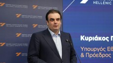 Πιερρακάκης: Επενδύσεις και έργα που δημιουργούν αξία για τους πολίτες και τη χώρα από το Εθνικό Αναπτυξιακό Ταμείο