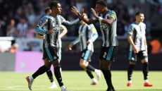 Η Νιούκαστλ ισοφάρισε σε 2-2 την Μπόρνμουθ και πήρε τον βαθμό στο φινάλε, δείτε τα γκολ