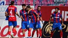 Superbet League 2: Πρεμιέρα με νίκη ο Πανιώνιος 2-0 τον Αστέρα Τρίπολης Β', ισοπαλία 1-1 στο ΑΕΛ- Αναγέννηση Καρδίτσας, δείτε βίντεο 