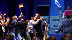 «Το AfD κερδίζει, το CDU καταρρέει, θρίλερ για την αυτοδυναμία, οι ψηφοφόροι αξίζουν σεβασμό»: Οι αντιδράσεις του γερμανικού Τύπου για τις εκλογές στη Σαξονία-Άνχαλτ