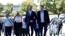 Η ανάρτηση της Μαρέβας Μητσοτάκη για τον «φίλο και μαχητή» Γιώργο Μυλωνάκη