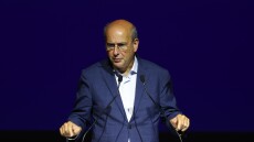 Χατζηδάκης: Με δικαιοσύνη και ευθύνη δώσαμε όσα περισσότερα γινόταν – Τι είπε για ρεύμα, συνταξιούχους, δημόσιους υπαλλήλους