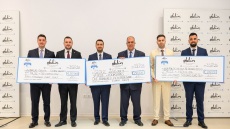Οι startups που ξεχώρισαν στα 17α Βραβεία Νεανικής Επιχειρηματικότητας Στέλιος Χατζηιωάννου