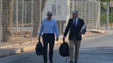Ξεκίνησε ξανά η δίκη για τα Τέμπη, στο επίκεντρο οι ισχυρισμοί των συνηγόρων των 36 κατηγορουμένων
