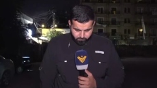 Ρεπόρτερ και κάμεραμαν τραυματίστηκαν ενώ κάλυπταν ισραηλινή επιδρομή στο Λίβανο, δείτε βίντεο από τη στιγμή της επίθεσης