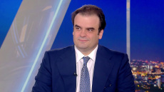 Πιερρακάκης: Τα μέτρα ακούν την κοινωνία και δίνουν ανάσα, να γίνουμε μια χώρα που δίνει το χέρι και δεν κουνάει το δάχτυλο