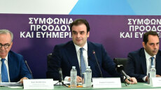 Τέλος στο «έξτρα» τεκμαρτό για 9 στους 10 επαγγελματίες, αυξήσεις σε μισθούς και συντάξεις - Δείτε πίνακες