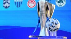 Stoiximan Super League: Βγαίνει το πρόγραμμα έως την 16η αγωνιστική, στο τραπέζι η κεντρική διαχείριση
