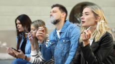Ένας στους έξι Ευρωπαίους χρησιμοποιεί καθημερινά καπνό ή άλλο καπνικό προϊόν
