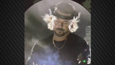Ο Σουηδός superstar Axwell ξεσήκωσε με Κωνσταντίνο Αργυρό στο ΟΑΚΑ
