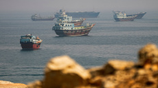 Συνομιλίες της Τεχεράνης με χώρες του Κόλπου για τα Στενά του Ορμούζ, «να υπάρξει καλύτερη κατανόηση»