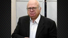 Πέθανε ο πρώην πρόεδρος της ΓΣΕΕ, Γιώργος Ραυτόπουλος - Συλλυπητήρια από τη Συνομοσπονδία και το ΠΑΣΟΚ