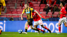 Μπακάκης στο The Football Show: «Η ΑΕΚ είναι φαβορί με τη ΛΑΣΚ, ο Νίκολιτς έχει δείξει ότι δεν αφήνει τίποτα στην τύχη»