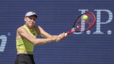 Η Ριμπάκινα στα ημιτελικά του US OPEN και από τη Δευτέρα στο Νο1 της παγκόσμιας κατάταξης  