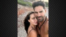 Γιάννης Σπαλιάρας για τη νέα του σύντροφο: Είναι 28 χρόνων, δεν είναι Ελληνίδα, ήταν κεραυνοβόλος έρωτας