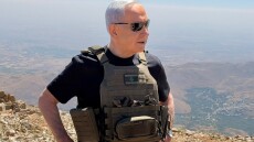 Νετανιάχου: Το καθεστώς του Ιράν είναι στα πρόθυρα της κατάρρευσης, έχουμε ακόμη δουλειά να κάνουμε