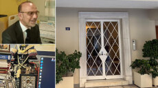 Τα ερωτήματα για την κλινική που έπαθε ανακοπή ο Μαζωνάκης: Η διαφήμιση του γιατρού και οι εικόνες με τη στολή Σαμουράι