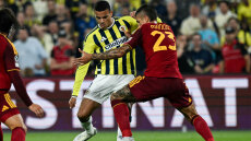 Φενερμπαχτσέ-Ρόμα 1-1, Αϊντχόφεν-Σαχτάρ 1-1: Ισοπαλίες στην πρεμιέρα σε Τουρκία και Ολλανδία, δείτε τα γκολ  