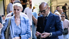 Υπόθεση Μαζωνάκη: «Κανένας από τους δύο γιατρούς δεν ζήτησε να τον συνοδεύσει», κατέθεσε διασώστρια του ΕΚΑΒ